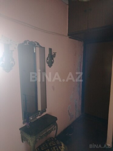 Satılır 5 otaqlı köhnə tikili 125 m², Həzi Aslanov m., photo 30 from 32