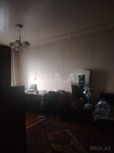 Satılır 5 otaqlı köhnə tikili 125 m², Həzi Aslanov m., photo 9 from 32