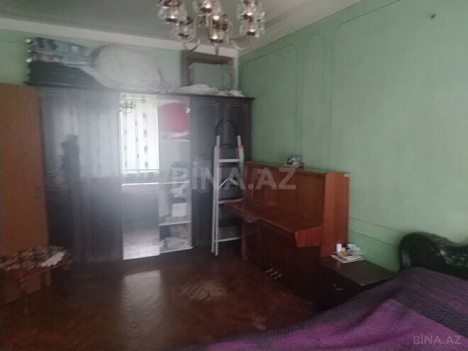 Satılır 5 otaqlı köhnə tikili 125 m², Həzi Aslanov m., photo 14 from 32