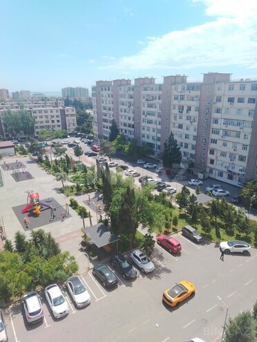 Satılır 5 otaqlı köhnə tikili 125 m², Həzi Aslanov m., photo 29 from 32