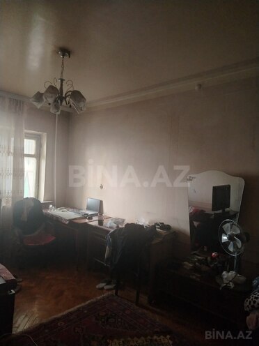 Satılır 5 otaqlı köhnə tikili 125 m², Həzi Aslanov m., photo 16 from 32