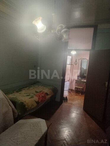 Satılır 5 otaqlı köhnə tikili 125 m², Həzi Aslanov m., photo 7 from 32