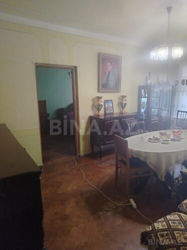 Satılır 5 otaqlı köhnə tikili 125 m², Həzi Aslanov m., photo 11 from 32