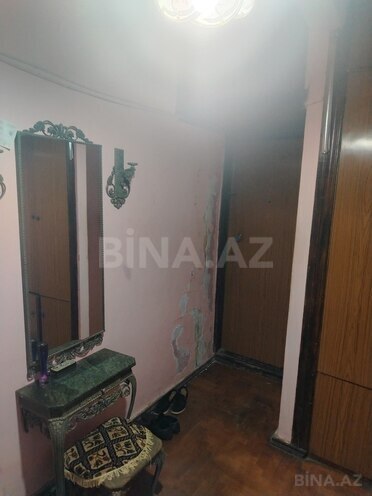 Satılır 5 otaqlı köhnə tikili 125 m², Həzi Aslanov m., photo 19 from 32