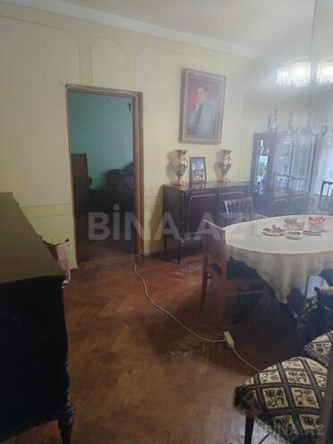 Satılır 5 otaqlı köhnə tikili 125 m², Həzi Aslanov m., photo 3 from 32