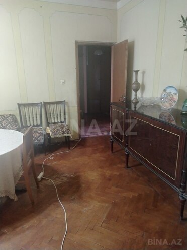 Satılır 5 otaqlı köhnə tikili 125 m², Həzi Aslanov m., photo 13 from 32