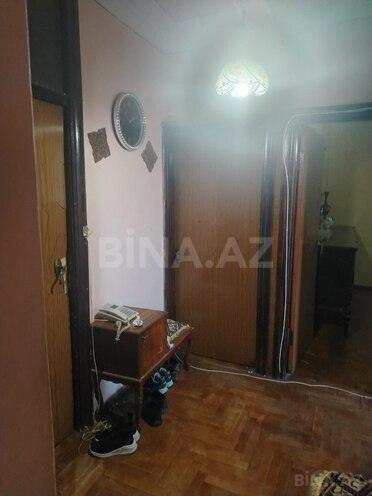 Satılır 5 otaqlı köhnə tikili 125 m², Həzi Aslanov m., photo 20 from 32