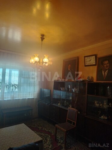 Satılır 5 otaqlı köhnə tikili 125 m², Həzi Aslanov m., photo 10 from 32