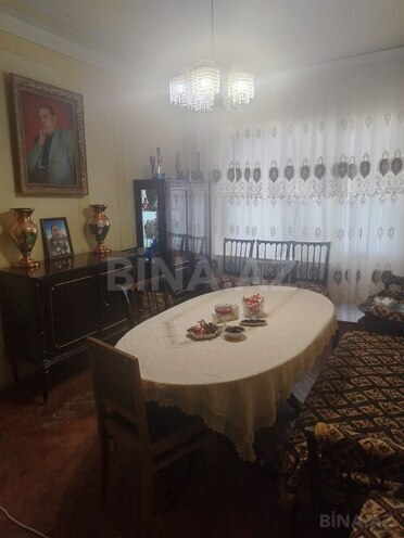 Satılır 5 otaqlı köhnə tikili 125 m², Həzi Aslanov m., photo 4 from 32