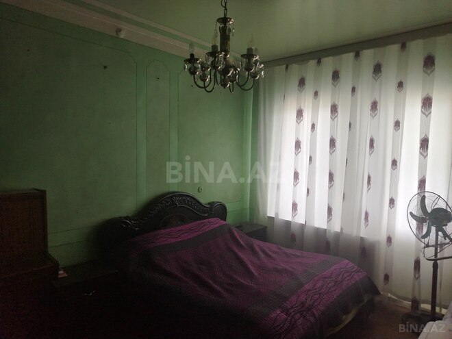 Satılır 5 otaqlı köhnə tikili 125 m², Həzi Aslanov m., photo 15 from 32