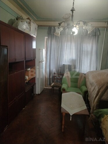 Satılır 5 otaqlı köhnə tikili 125 m², Həzi Aslanov m., photo 8 from 32