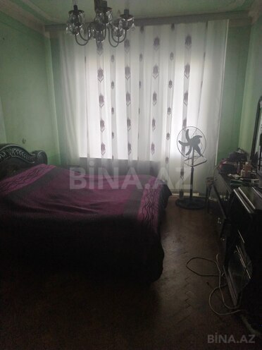 Satılır 5 otaqlı köhnə tikili 125 m², Həzi Aslanov m., photo 6 from 32