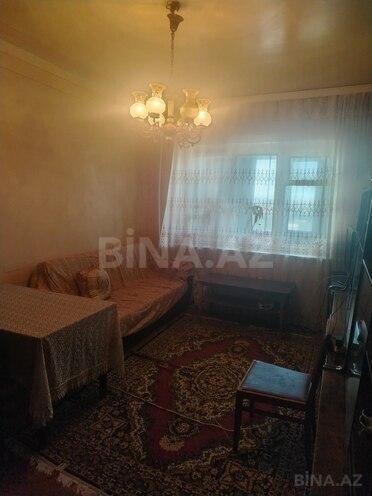 Satılır 5 otaqlı köhnə tikili 125 m², Həzi Aslanov m., photo 17 from 32