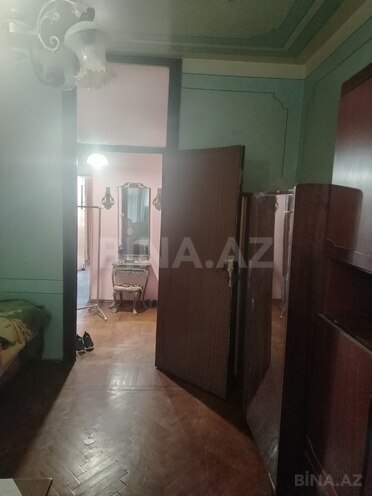 Satılır 5 otaqlı köhnə tikili 125 m², Həzi Aslanov m., photo 21 from 32