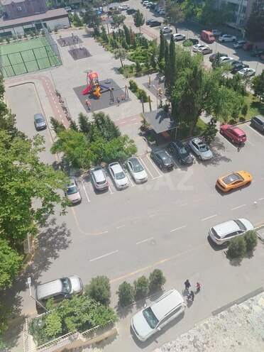 Satılır 5 otaqlı köhnə tikili 125 m², Həzi Aslanov m., photo 26 from 32