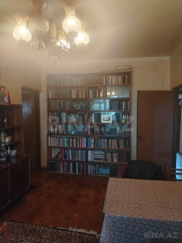 Satılır 5 otaqlı köhnə tikili 125 m², Həzi Aslanov m., photo 18 from 32
