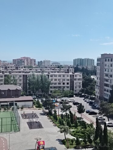 Satılır 5 otaqlı köhnə tikili 125 m², Həzi Aslanov m., photo 25 from 32