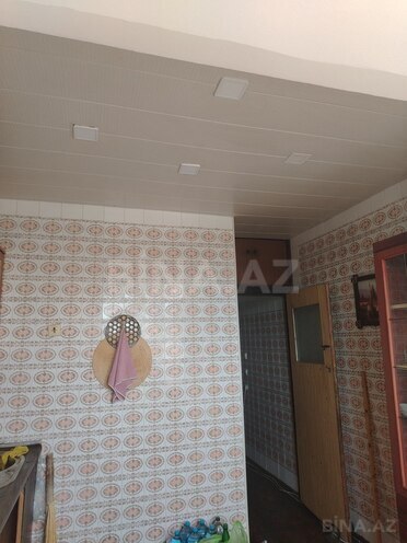 Satılır 5 otaqlı köhnə tikili 125 m², Həzi Aslanov m., photo 22 from 32