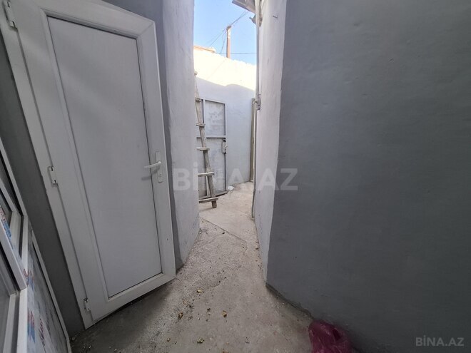Satılır 3 otaqlı həyət evi/bağ evi 60 m², 20-ci sahə q., photo 10 from 11