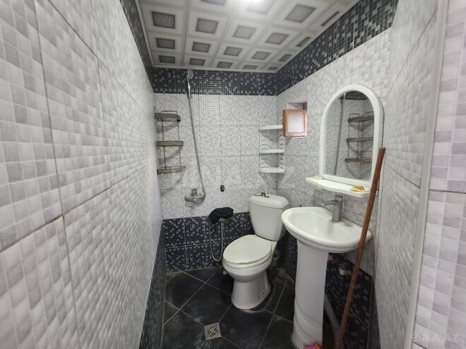 Satılır 3 otaqlı həyət evi/bağ evi 60 m², 20-ci sahə q., photo 9 from 11