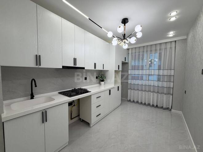 Продаётся 3-комн. новостройка 110 м², пос. Ени Ясамал, photo 20 from 31