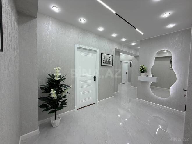 Продаётся 3-комн. новостройка 110 м², пос. Ени Ясамал, photo 12 from 31