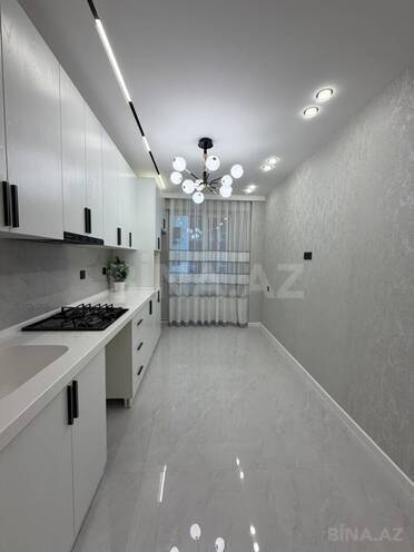 Продаётся 3-комн. новостройка 110 м², пос. Ени Ясамал, photo 22 from 31