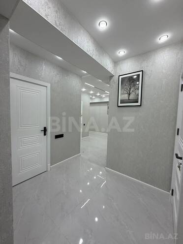 Продаётся 3-комн. новостройка 110 м², пос. Ени Ясамал, photo 7 from 31