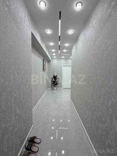 Продаётся 3-комн. новостройка 110 м², пос. Ени Ясамал, photo 29 from 31