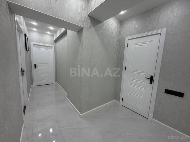 Продаётся 3-комн. новостройка 110 м², пос. Ени Ясамал, photo 30 from 31