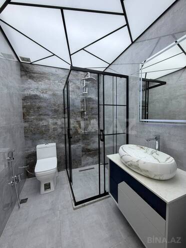 Продаётся 3-комн. новостройка 110 м², пос. Ени Ясамал, photo 27 from 31