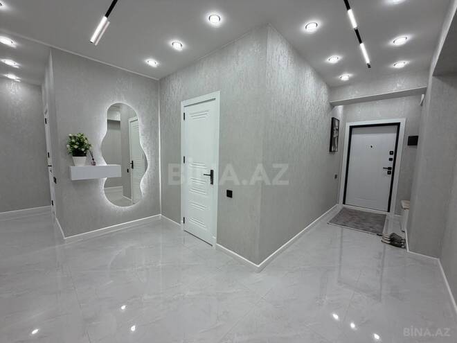 Продаётся 3-комн. новостройка 110 м², пос. Ени Ясамал, photo 11 from 31