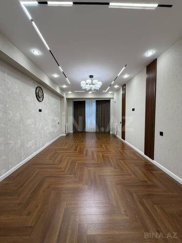 Продаётся 3-комн. новостройка 110 м², пос. Ени Ясамал, photo 1 from 31