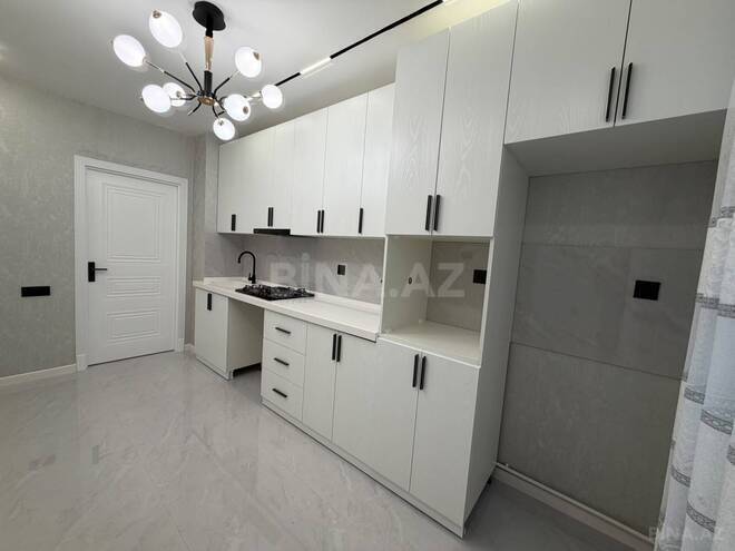 Продаётся 3-комн. новостройка 110 м², пос. Ени Ясамал, photo 21 from 31