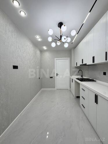 Продаётся 3-комн. новостройка 110 м², пос. Ени Ясамал, photo 19 from 31