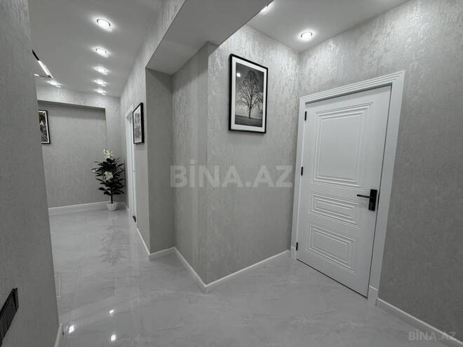 Продаётся 3-комн. новостройка 110 м², пос. Ени Ясамал, photo 18 from 31