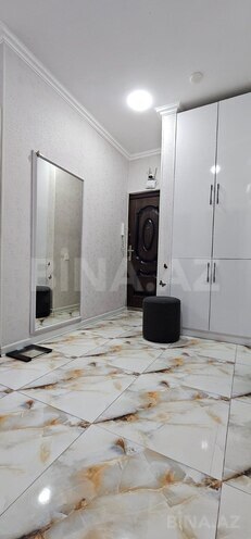 Satılır 3 otaqlı köhnə tikili 85 m², Yasamal r., photo 11 from 20