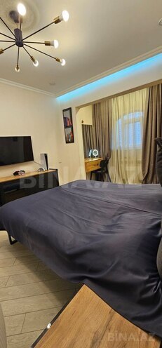 Satılır 3 otaqlı köhnə tikili 85 m², Yasamal r., photo 10 from 20