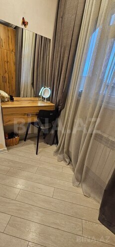 Satılır 3 otaqlı köhnə tikili 85 m², Yasamal r., photo 9 from 20