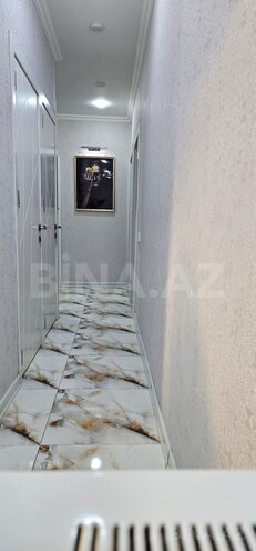 Satılır 3 otaqlı köhnə tikili 85 m², Yasamal r., photo 12 from 20