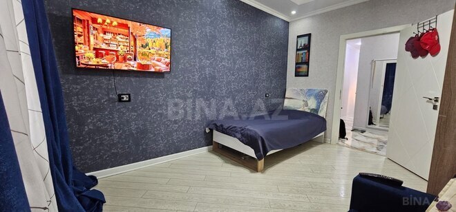 Satılır 3 otaqlı köhnə tikili 85 m², Yasamal r., photo 5 from 20