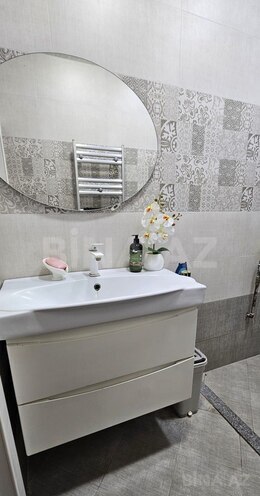 Satılır 3 otaqlı köhnə tikili 85 m², Yasamal r., photo 7 from 20