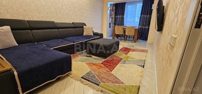 Satılır 3 otaqlı köhnə tikili 85 m², Yasamal r., photo 3 from 20