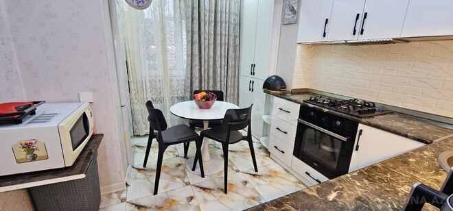 Satılır 3 otaqlı köhnə tikili 85 m², Yasamal r., photo 18 from 20