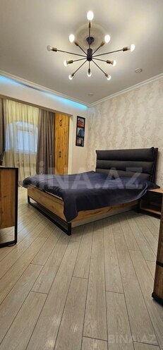 Satılır 3 otaqlı köhnə tikili 85 m², Yasamal r., photo 13 from 20
