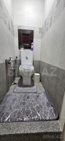 Satılır 3 otaqlı köhnə tikili 85 m², Yasamal r., photo 8 from 20
