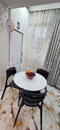 Satılır 3 otaqlı köhnə tikili 85 m², Yasamal r., photo 16 from 20