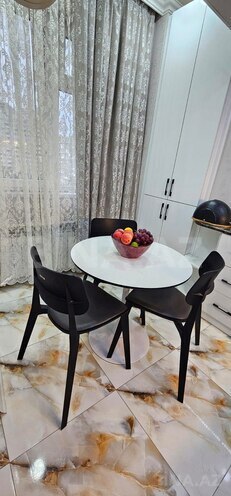Satılır 3 otaqlı köhnə tikili 85 m², Yasamal r., photo 14 from 20