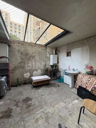Satılır 3 otaqlı köhnə tikili 85 m², Yasamal r., photo 19 from 20