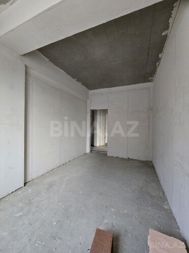 Satılır 3 otaqlı yeni tikili 105 m², Nəriman Nərimanov m., photo 4 from 8